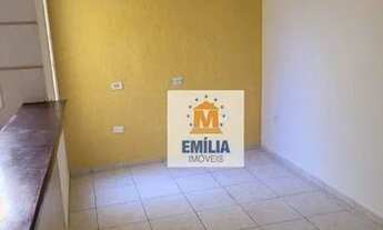 Imagem 2: Casa com 2 dormitórios à venda, 76 m² por R$ 243.800,00 - Parque Santo Antônio - Jacareí/S