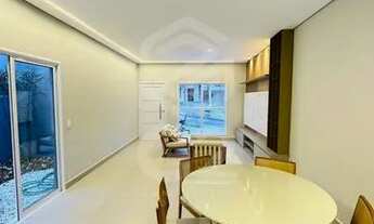 Imagem 6: INDAIATUBA - Casa de Condomínio - JARDIM PANORAMA