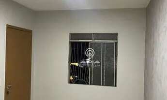 Imagem 4: Apartamento com 2 quartos 1 banheiro - Ouro Verde - Londrina/PR