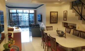 Imagem: Cobertura Duplex altíssimo luxo!