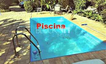 Imagem 6: Vargem Grande Casa com 3 dormitórios