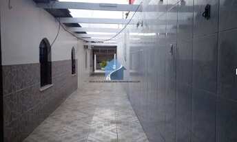 Imagem 6: P.10. Alugo casa com 150m2, 3 quartos sendo 1 suite, sala para 2 ambientes e 2 vagas