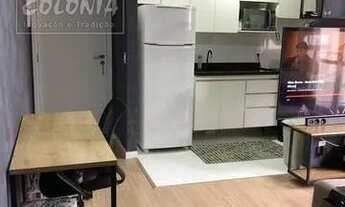 Imagem 4: Santo André - Apartamento Padrão - Parque Oratório