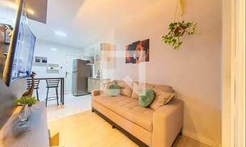 Imagem 5: Apartamento para Aluguel - Jardim Alvorada, 2 Quartos, 38 m2