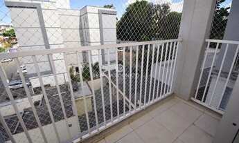 Imagem 3: Apartamento Locação 02 Quartos Betânia