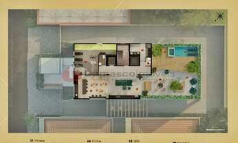 Imagem 5: Apartamento a venda - Centro, São Caetano do Sul