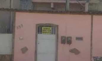 Imagem: Alugo casa 2 quartos 1 dispensa2 lbamheiro