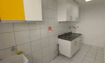 Imagem 4: Cobertura no Smile Flores de 3 Quartos 120m²