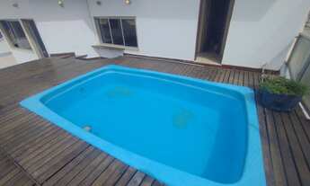 Imagem 7: MARAVILHOSA COBERTURA DUPLEX, 4 QUARTOS 3 VAGAS VISTÃO MAR