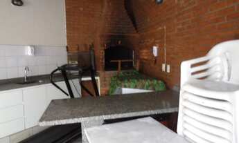 Imagem 2: Apartamento para venda possui 70 metros quadrados com 3 quartos