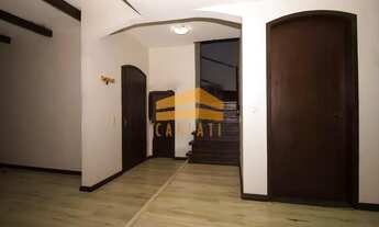 Imagem 5: PORTO ALEGRE - Casa de Condomínio - Cristal