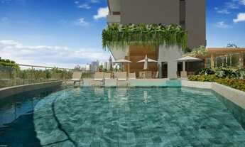 Imagem: ANCORATTO Lançamento na planta em Jaguaribe