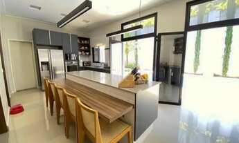 Imagem 2: Valville 1 Casa com 4 dormitórios