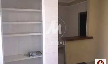 Imagem 6: Apartamento (tipo - padrao) 2 dormitórios/suite, cozinha planejada, em condomínio fechado