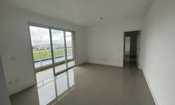 Imagem 7: Apartamento novo na Pedra Branca com 2 quartos 1 suíte, 2 vagas e hobby box