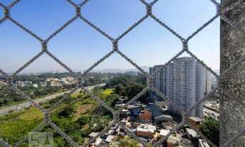 Imagem 5: Apartamento para Aluguel - Jardim Iris , 2 Quartos, 45 m2