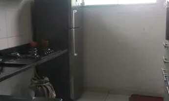 Imagem 2: Apartamento mobiliado