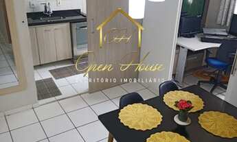 Imagem 5: Apartamento à venda no Condomínio Residencial Valência