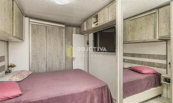 Imagem 7: Apartamento à venda 2 Quartos, 59M², Humaitá, Porto Alegre - RS