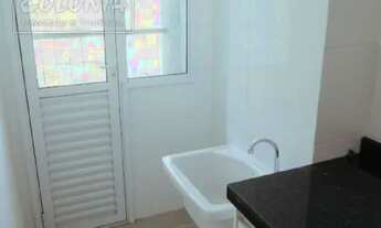 Imagem 4: Santo André - Apartamento Padrão - Vila São Pedro