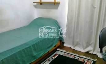 Imagem 7: Apartamento com 3 dormitórios à venda, 96 m² por R$ 550.000,00 - Vila Alexandria - São Pau