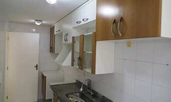 Imagem 4: Apartamento para venda possui 65 metros quadrados com 2 quartos