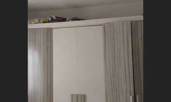 Imagem 6: Casa para venda tem 110 metros quadrados com 2 quartos