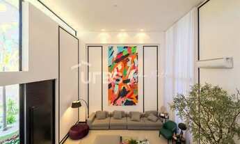 Imagem 7: Alphaville Goiás - Sobrado 5 quartos, sendo 5 suítes