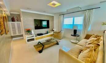 Imagem 4: Cobertura com 5 dormitórios à venda, 382 m² por R$ 4.200.000,00 - Praia das Pitangueiras F