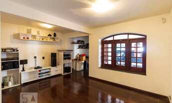 Imagem: Casa à Venda - Jabaquara, 4 Quartos, 260