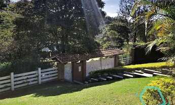 Imagem 5: Casa com 3 dormitórios à venda, 237 m² por R$ 1.250.000,00 - Granja Viana - Cotia/SP