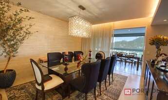 Imagem 7: Apartamento com 4 quartos no Maison Autentique - Bairro Setor Marista em Goiânia