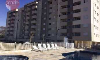 Imagem 2: Apartamento com 2 dormitórios à venda, 56 m² por R$ 227.000,00 - Parque São Sebastião - Ri