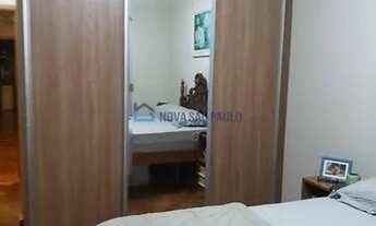 Imagem 4: Sobrado Residencial na região do Ipiranga