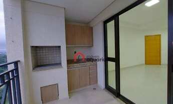 Imagem 3: Apartamento com 4 dormitórios, 118 m² - venda por R$ 1.540.000,00 ou aluguel por R$ 6.410