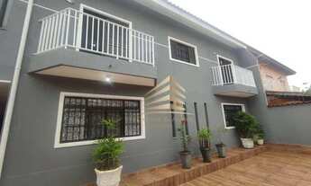 Imagem 3: Sobrado com 3 dormitórios à venda, 172 m² por R$ 749.900 - Jardim Toscana - Guarulhos/SP