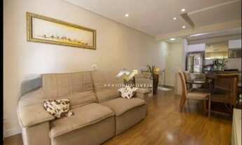 Imagem 2: Apartamento com 3 dormitórios à venda, 94 m² por R$ 984.000,00 - Centro - São Bernardo do