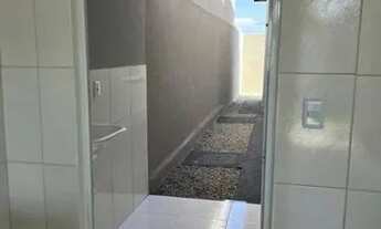 Imagem 2: Casa para venda com 100 metros quadrados com 3 quartos em Itaigara - Salvador - Bahia