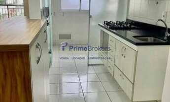 Imagem 7: APARTAMENTO PRONTO PRA MORAR - PROX ANCHIETA - ANDAR ALTO - VARANDA GOURMET