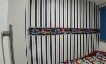 Imagem 6: APARTAMENTO VILA NOVA MAZZEI 62M2