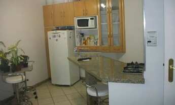 Imagem 3: Cobertura duplex no Paraíso, perto do Parque ibirapuera