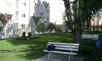 Imagem: AHÚ - 3 QUARTOS - ÁREA TOTAL - 144M²