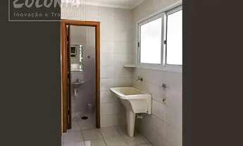 Imagem 5: Santo André - Apartamento Padrão - Campestre