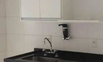 Imagem 7: Apartamento para aluguel possui 49 metros quadrados com 1 quarto em Campo Belo - São Paulo