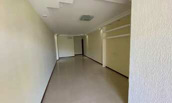 Imagem 5: Apartamento para aluguel com 135 metros quadrados com 3 quartos em Centro - Juiz de Fora