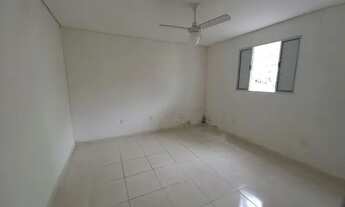 Imagem 3: Casa com 1 dormitório para alugar, 50 m² por R$ 1.453,95/mês - Osvaldo Cruz - São Caetano