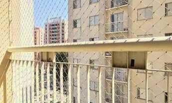 Imagem 7: Apartamento para Aluguel - Butantã, 3 Quartos, 57 m2