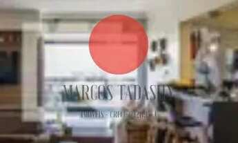 Imagem 6: Locação, Apartamento MOBILIADO 2 dormitorios suites e 2 Vagas , Alphaville