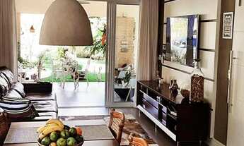 Imagem 3: CASA térrea 03 suítes, piscina -100m da praia- Maitinga