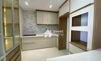 Imagem 4: Sobrado no Tropical III